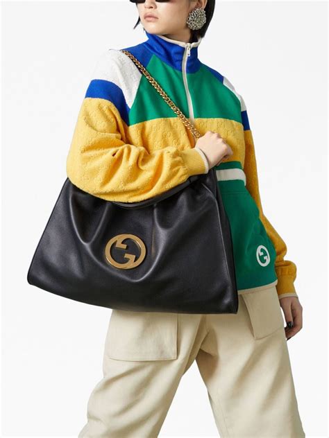 gucci blonde|gucci blondie tote bag.